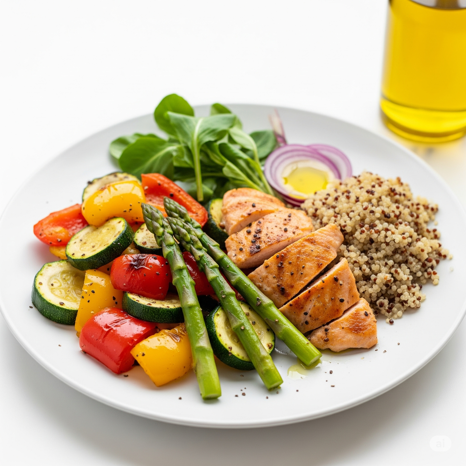 Calculadora de ingestão calórica