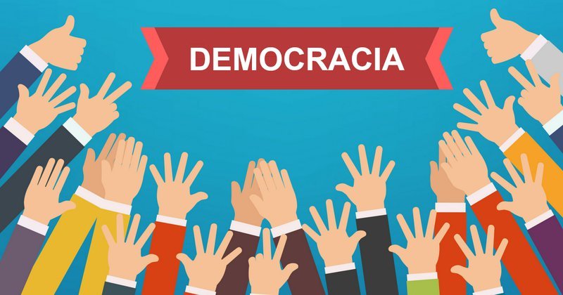 Os Desafios da Democracia no Mundo: A Polarização e o Futuro das Instituições