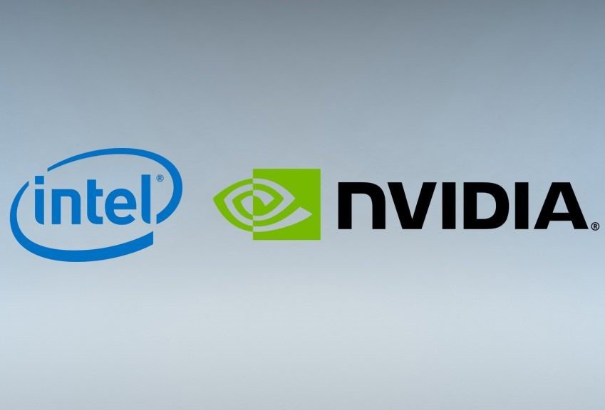 Nvidia investe U$5 bilhões na intel