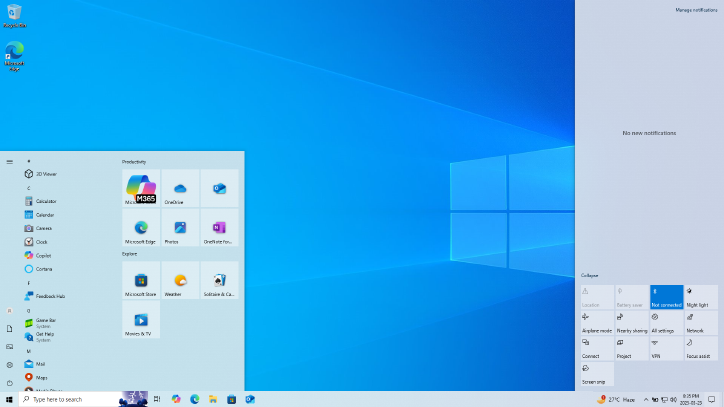 O Fim do Windows 10: o que muda e como se preparar para a nova era do Windows